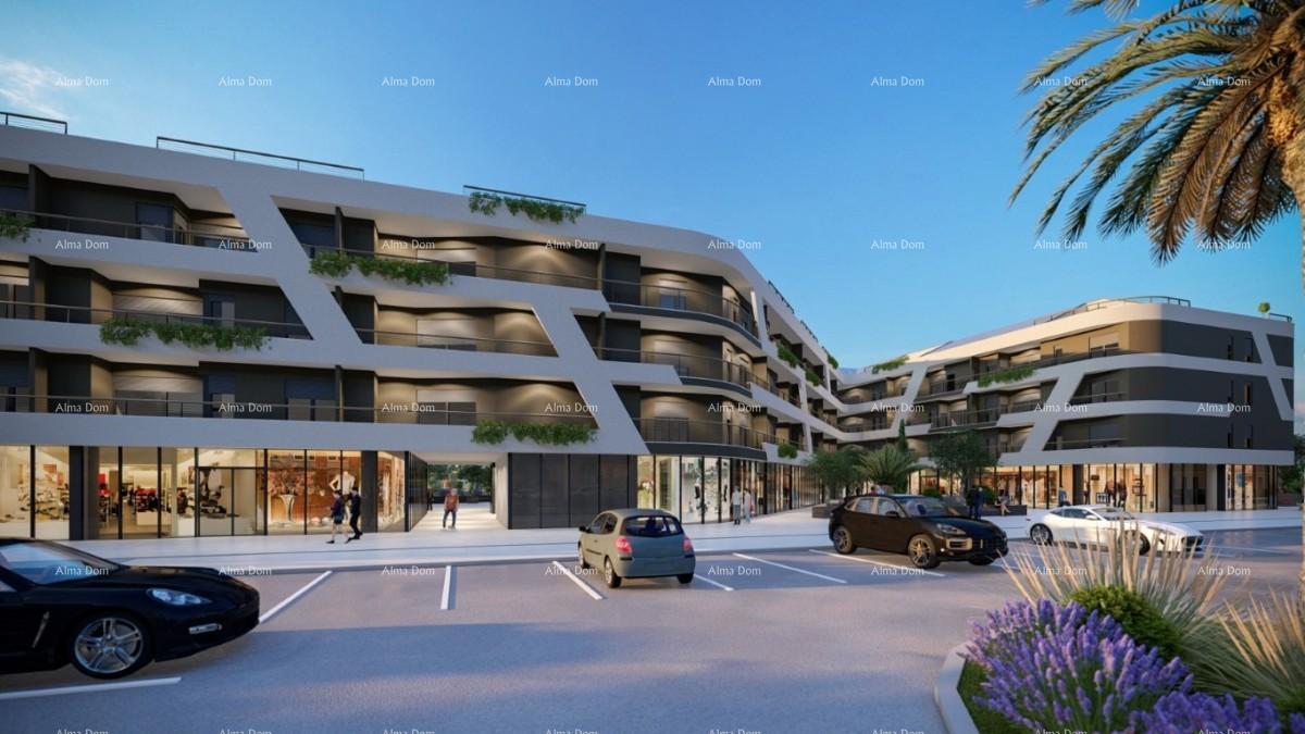 Apartmán Na prodej - Istarska Poreč - foto 5/9