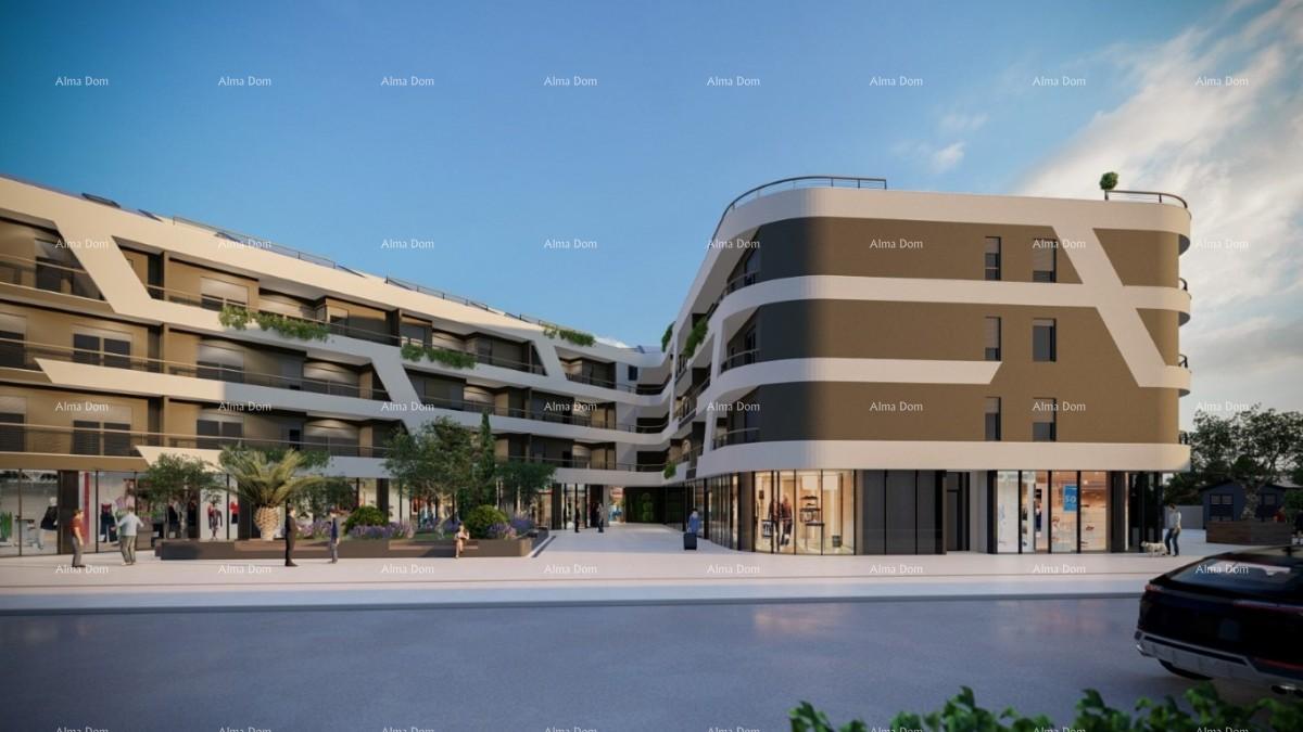 Apartmán Na prodej - ISTARSKA POREč
