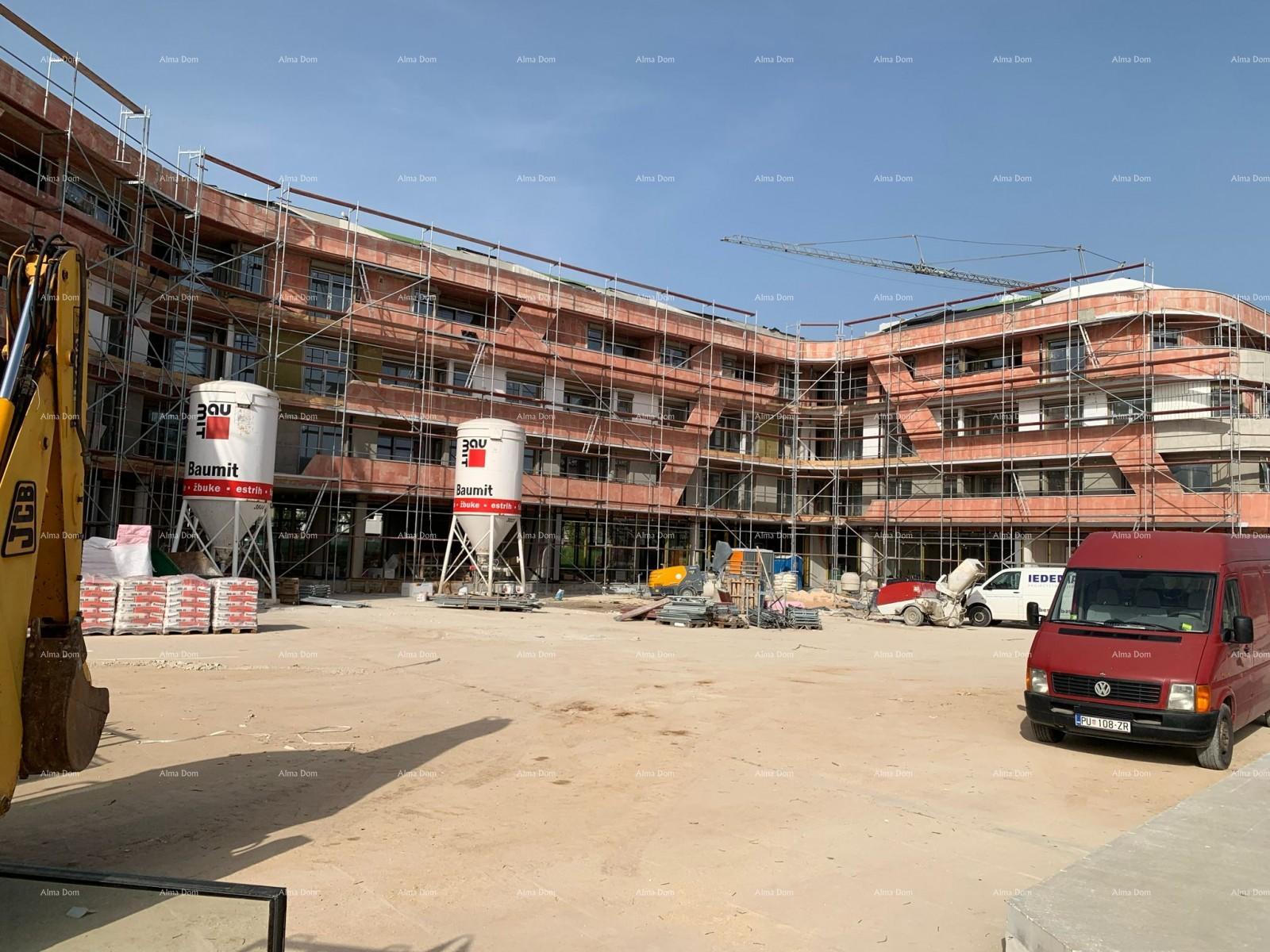 Apartmán Na prodej - ISTARSKA POREč