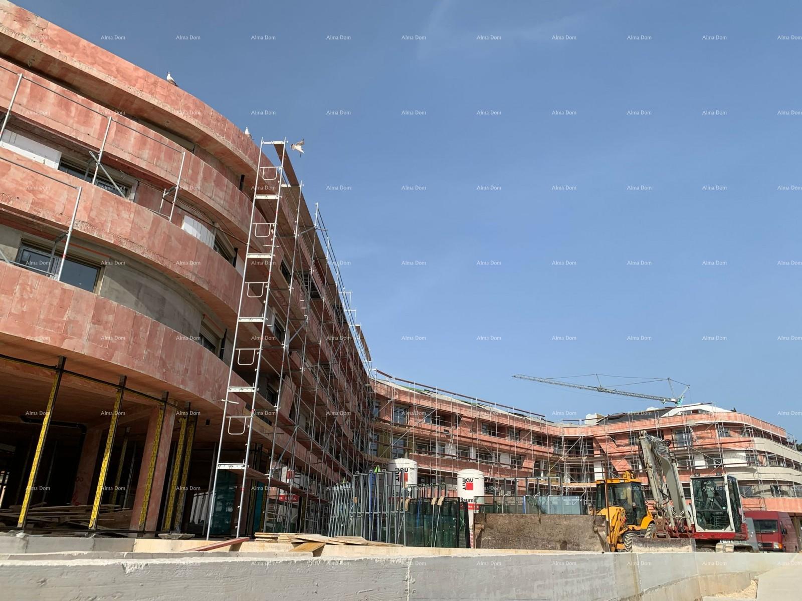 Apartmán Na prodej - ISTARSKA POREč