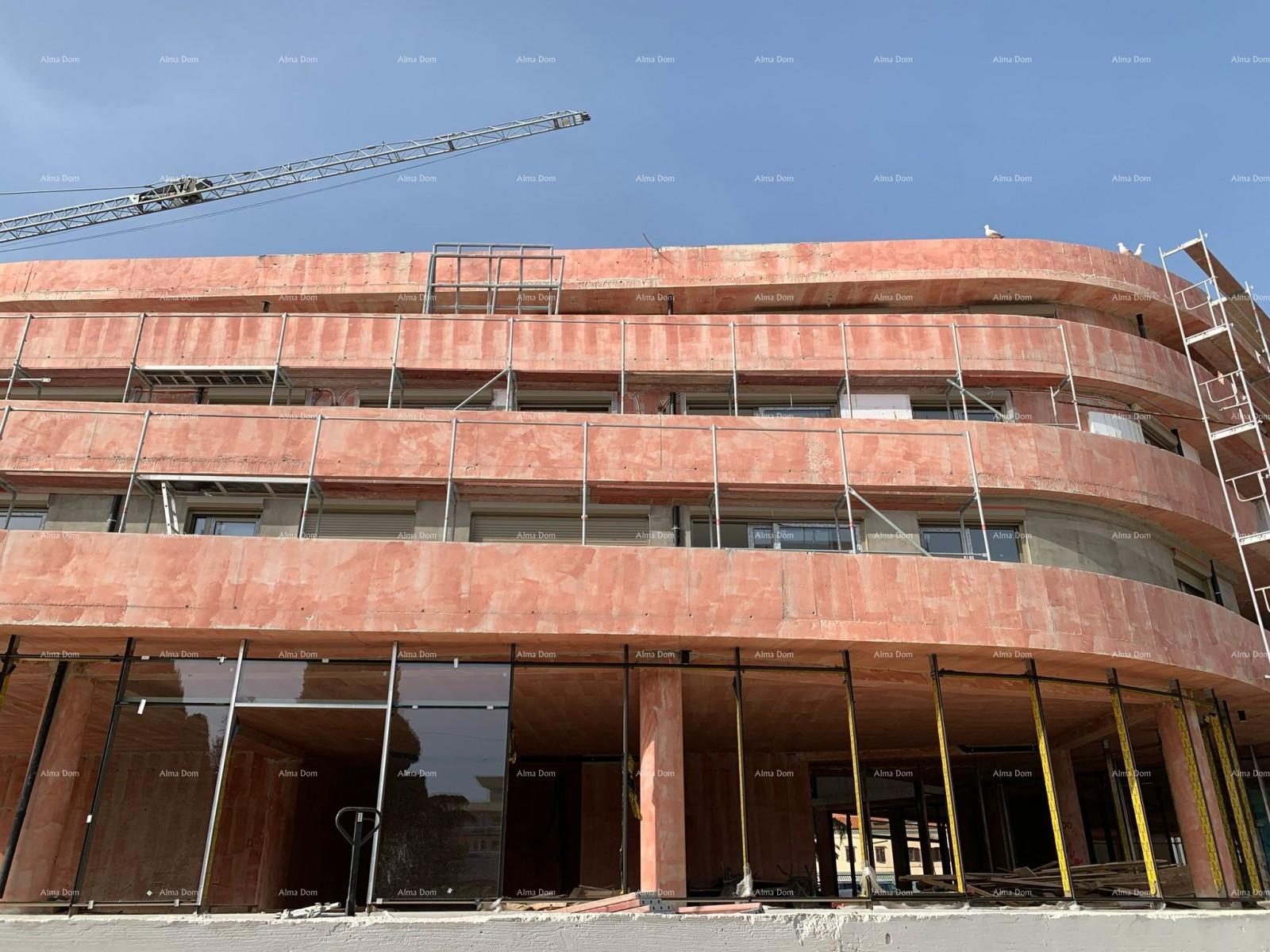 Apartmán Na prodej - ISTARSKA POREč