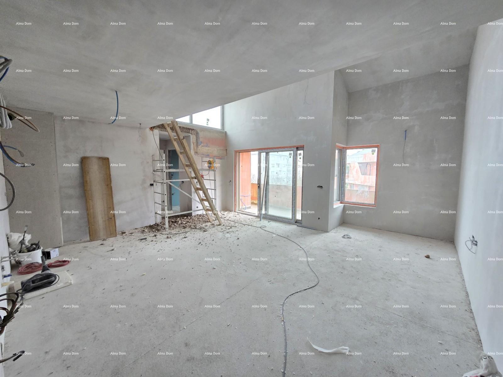 Apartmán Na prodej - ISTARSKA POREč