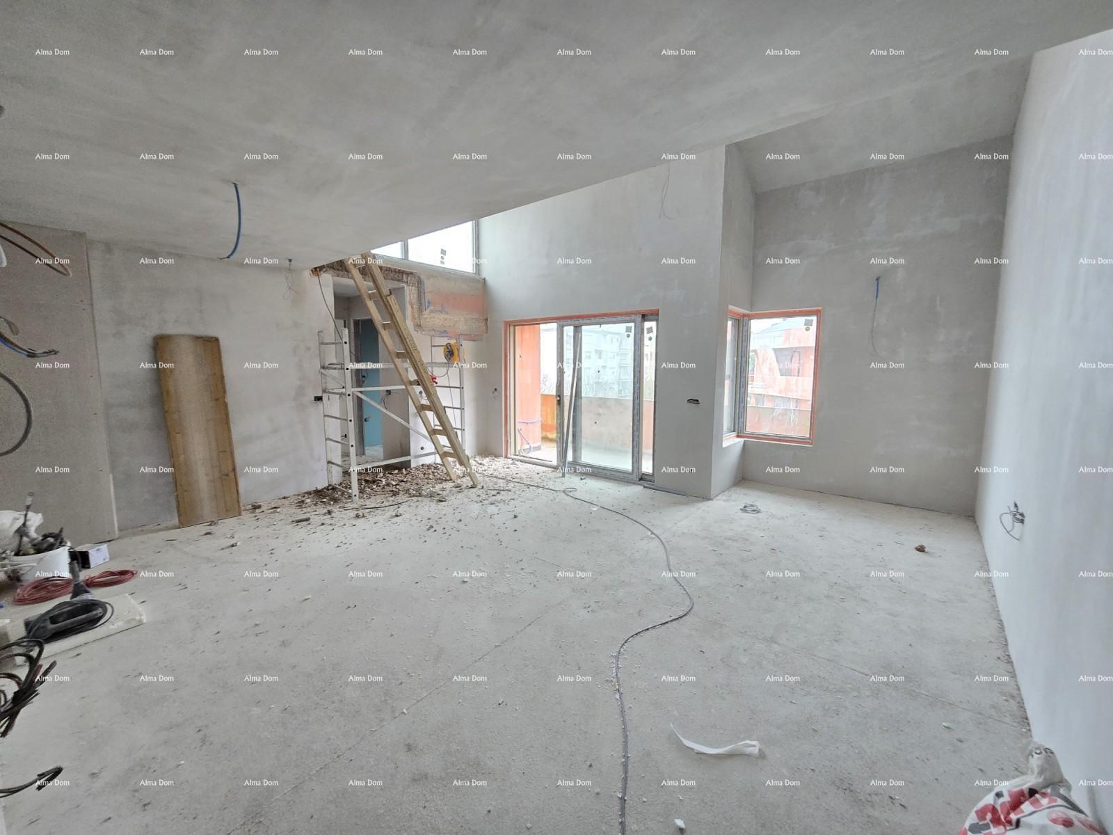 Apartmán Na prodej - ISTARSKA POREč