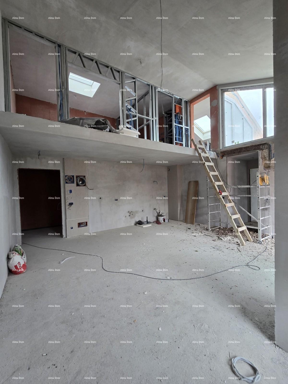 Apartmán Na prodej - ISTARSKA POREč