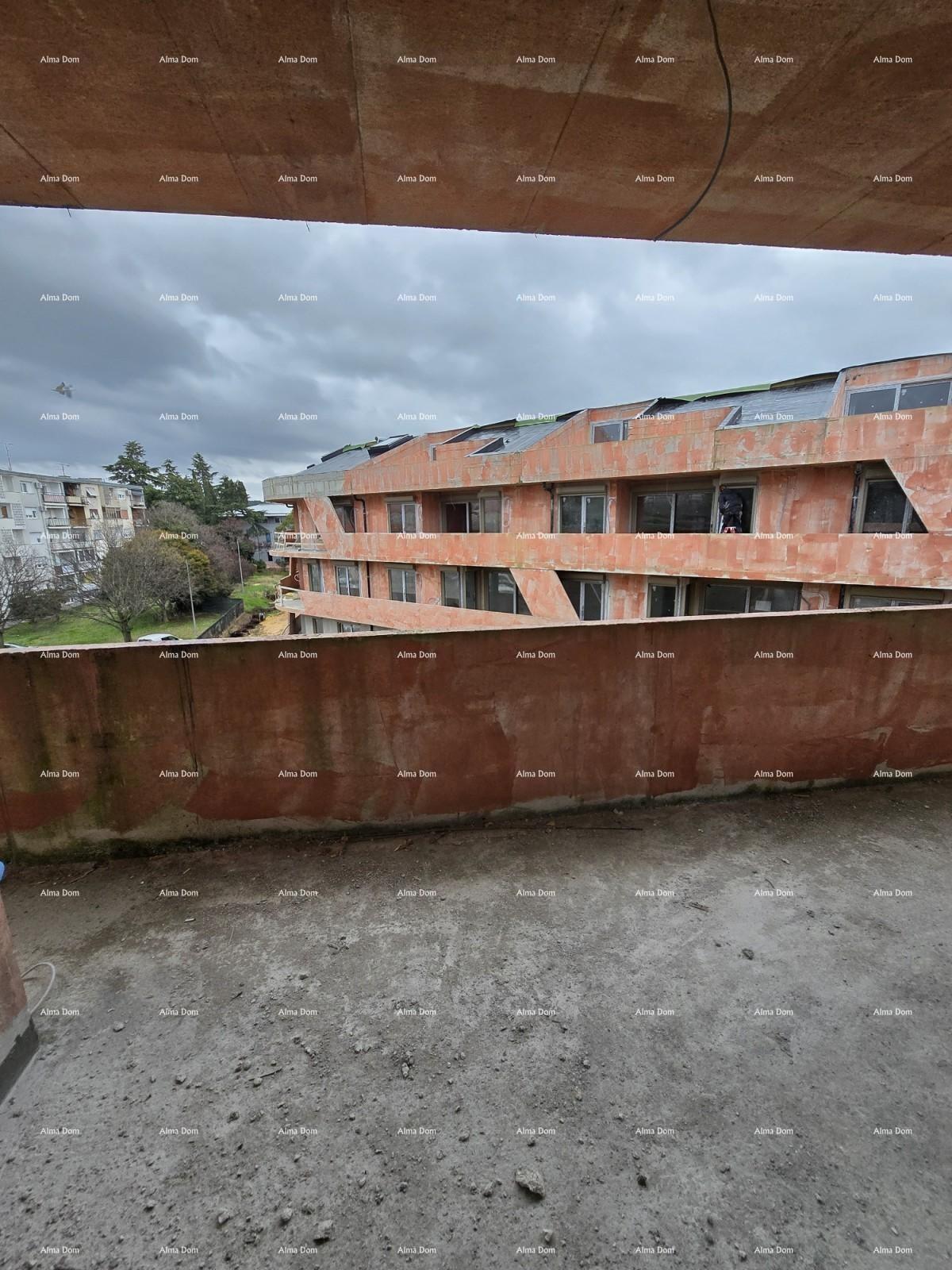 Apartmán Na prodej - ISTARSKA POREč