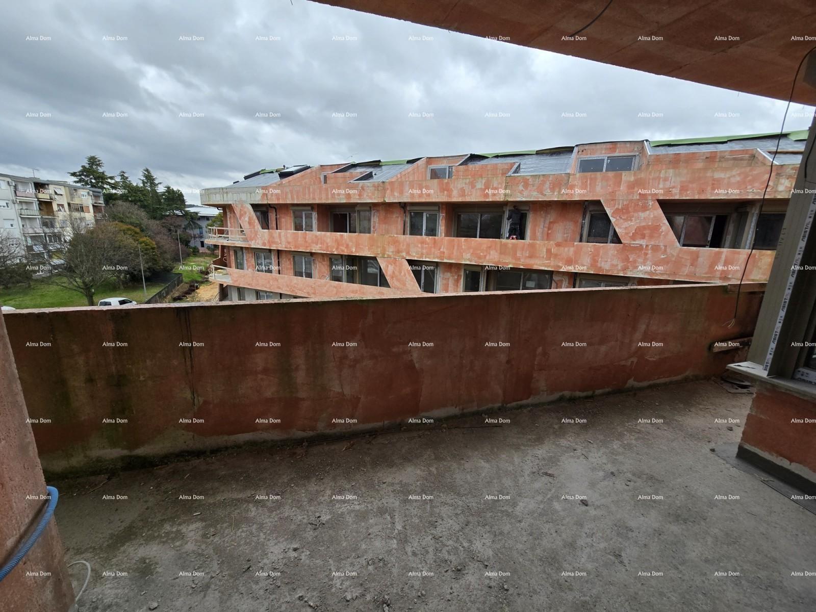 Apartmán Na prodej - ISTARSKA POREč