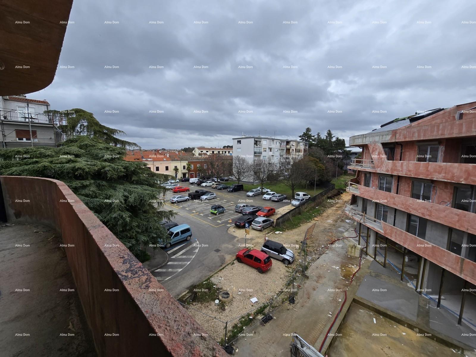 Apartmán Na prodej - ISTARSKA POREč