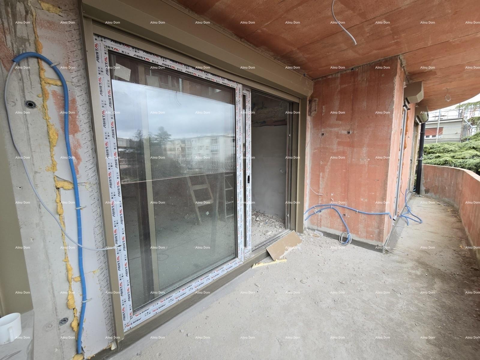 Apartment Zu verkaufen - ISTARSKA Poreč
