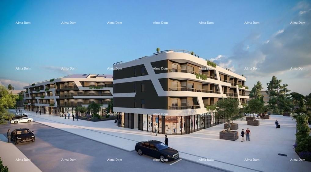 Apartmán Na prodej - Istarska Poreč - foto 4/18