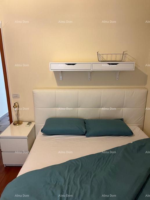 Apartmán Na prodej - ISTARSKA POREč