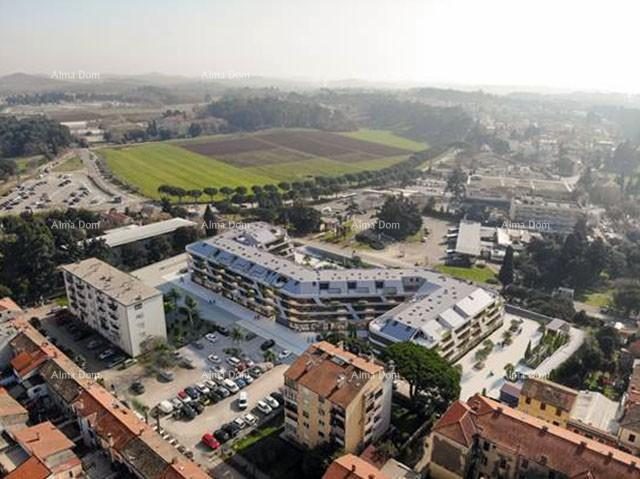 Apartment zu verkaufen 106 m² – Poreč