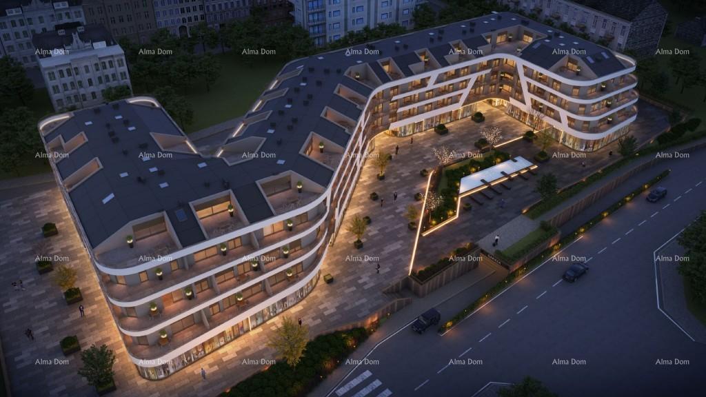 Apartmán Na prodej - Istarska Poreč - foto 2/21
