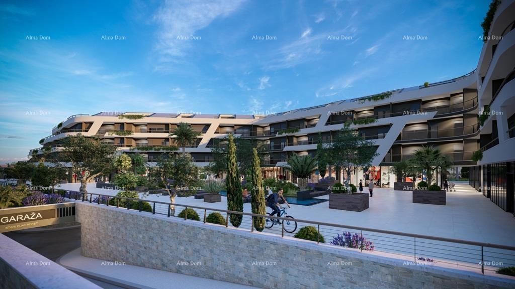 Apartmán Na prodej - Istarska Poreč - foto 3/21