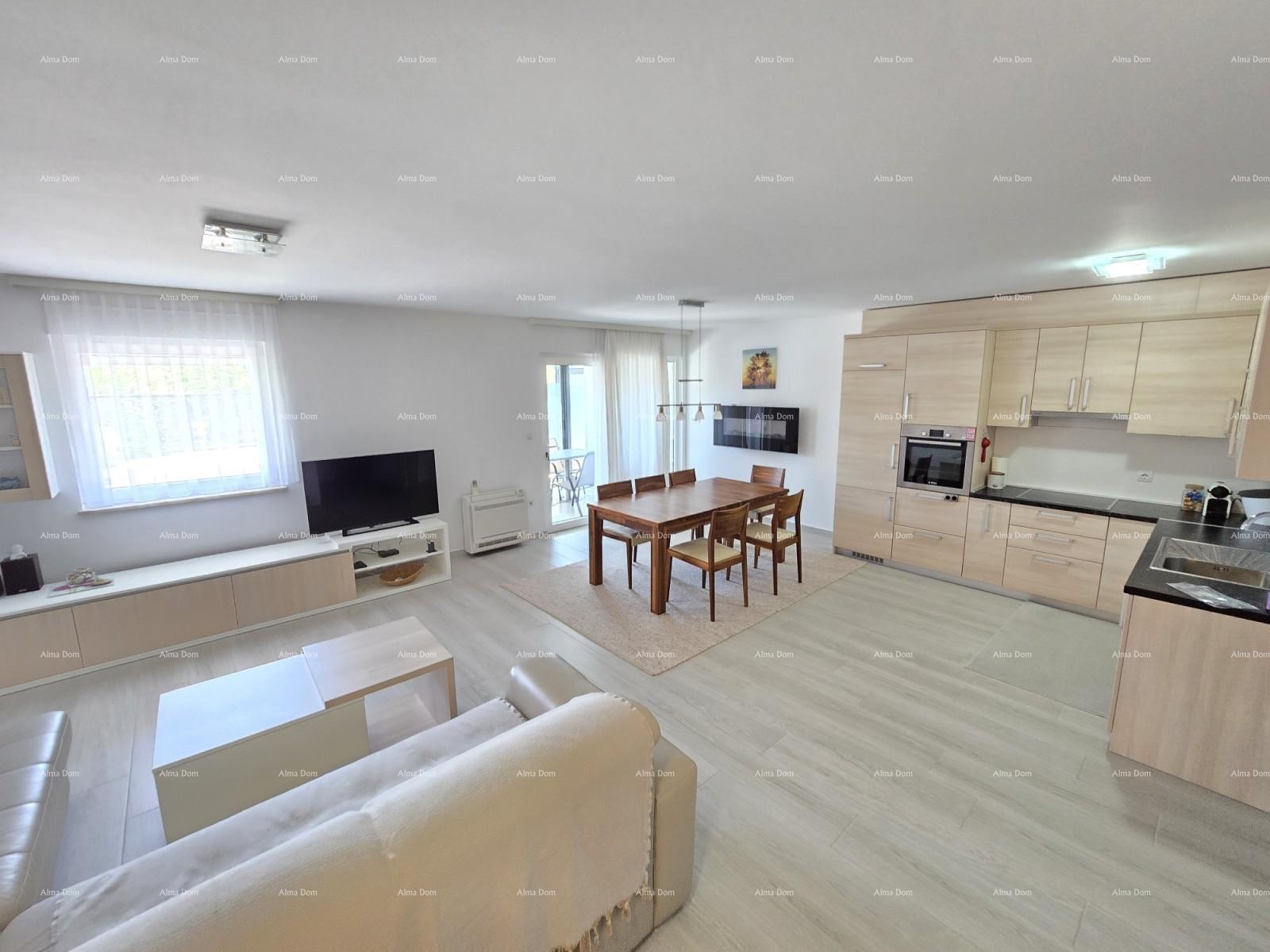 Apartmán Na predaj - Istarska Pula - foto 4/12