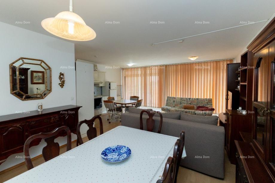 Apartmán Na predaj - ISTARSKA PULA