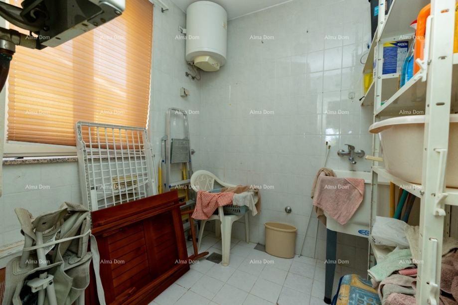 Apartmán Na predaj - ISTARSKA PULA