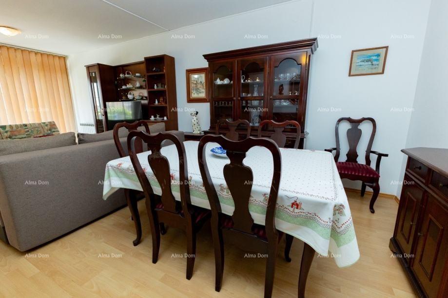 Apartmán Na predaj - ISTARSKA PULA
