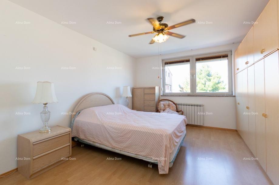 Apartmán Na predaj - ISTARSKA PULA