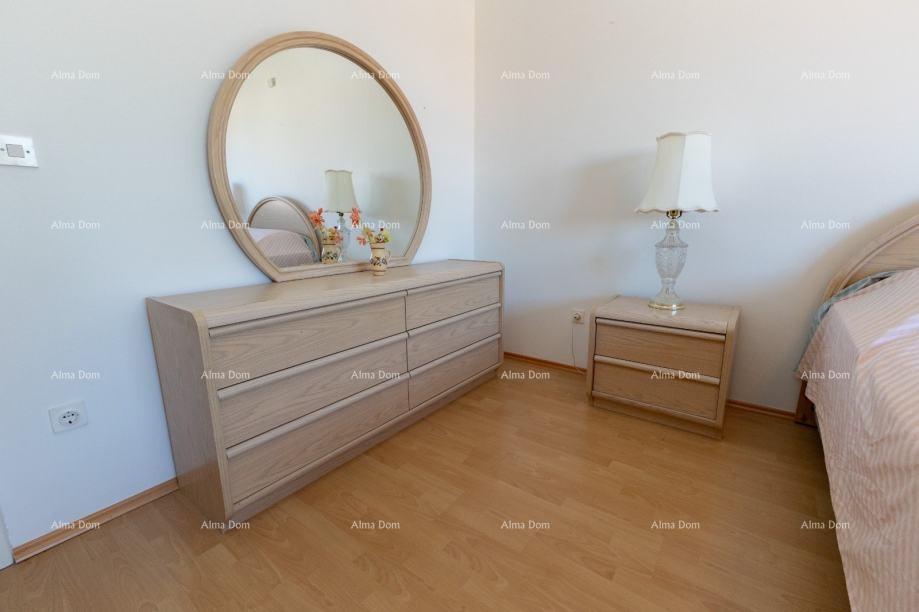 Apartmán Na predaj - ISTARSKA PULA
