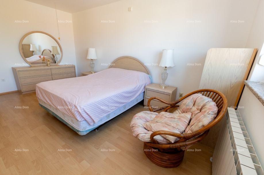 Apartmán Na predaj - ISTARSKA PULA