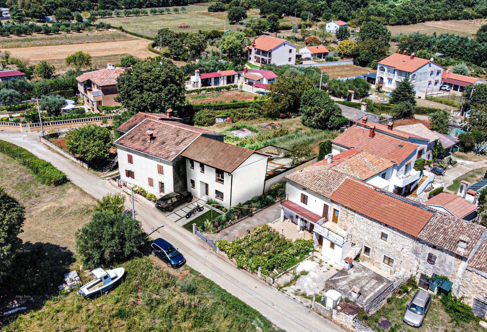 Pozemek Na prodej - Istarska Ližnjan - foto 3/6