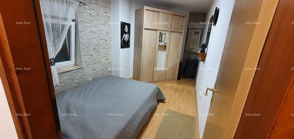 Apartma Na predaj - ISTARSKA POREč