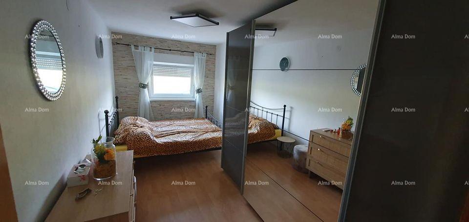 Apartma Na predaj - ISTARSKA POREč