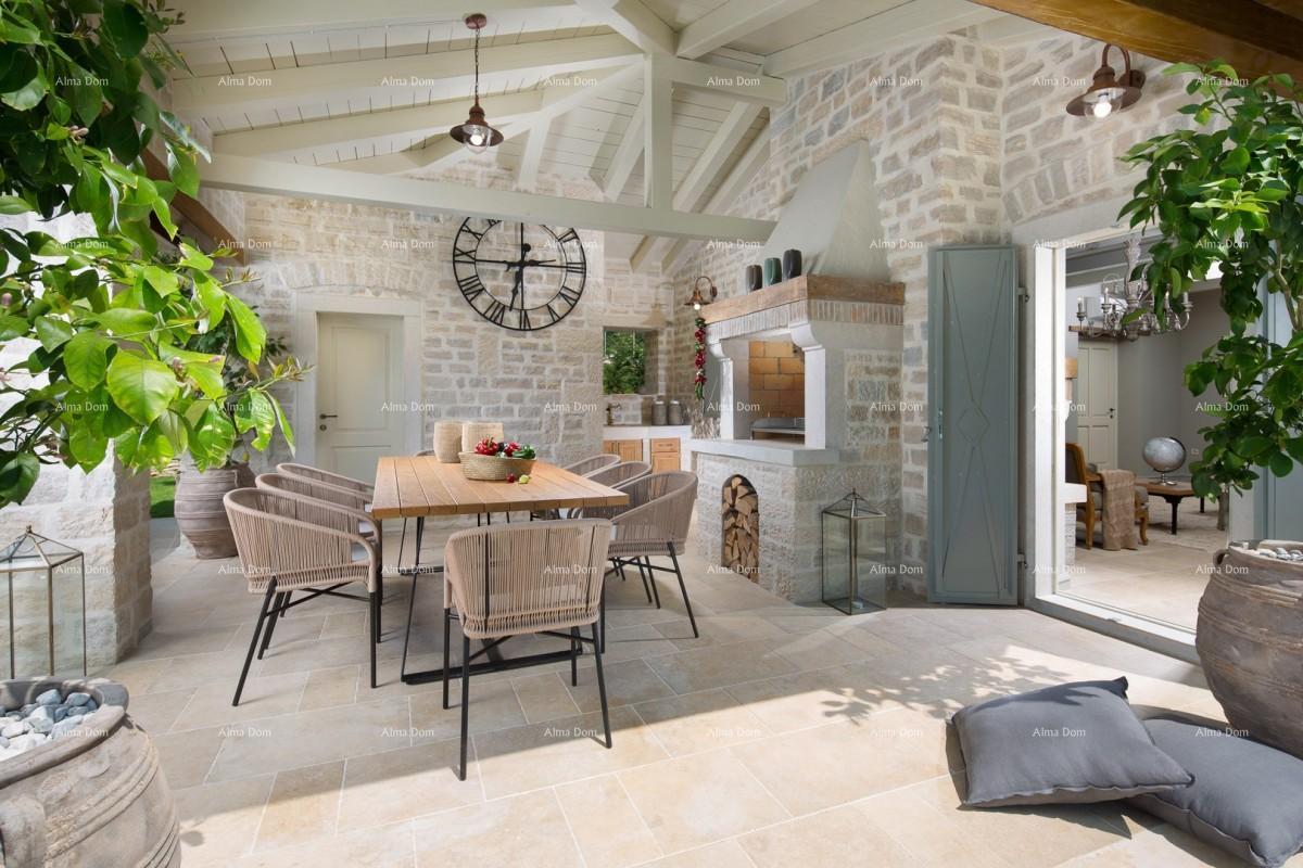 House For sale - ISTARSKA KANFANAR