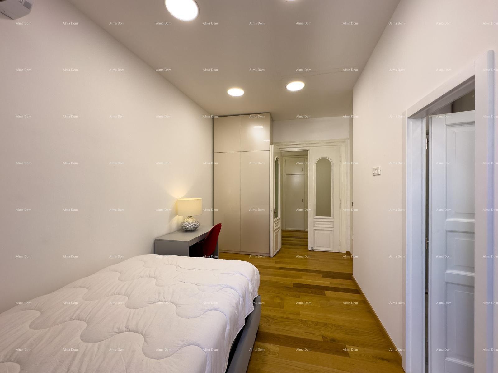 Apartma Na predaj - ISTARSKA PULA