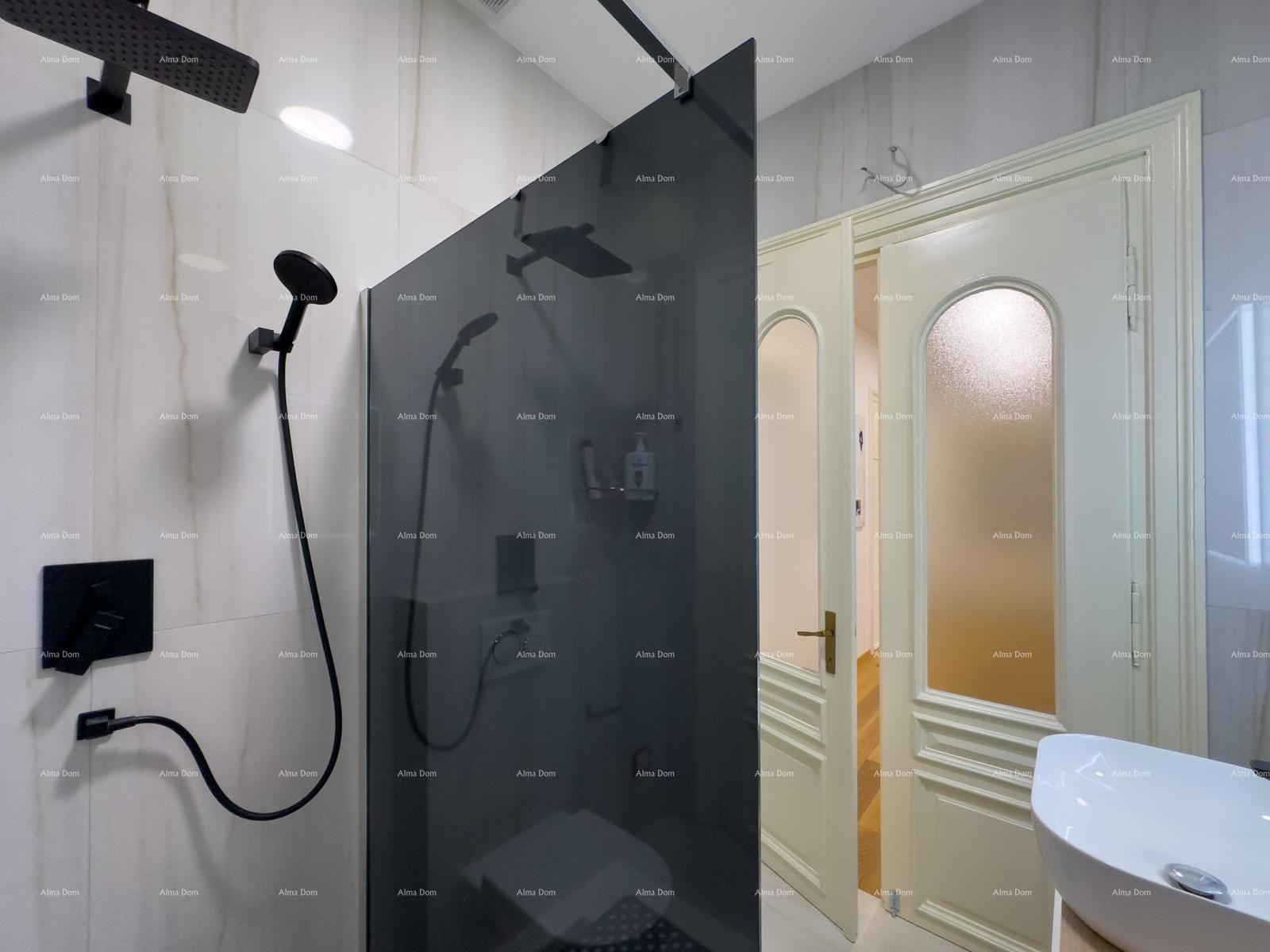 Apartma Na predaj - ISTARSKA PULA