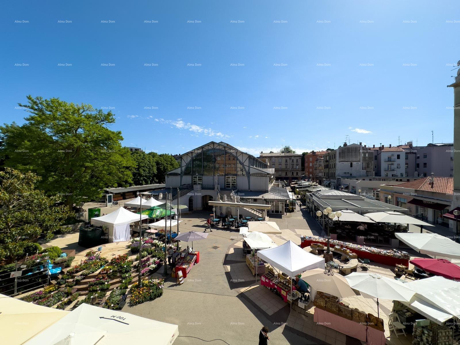 Apartma Na predaj - Istarska Pula - foto 3/22