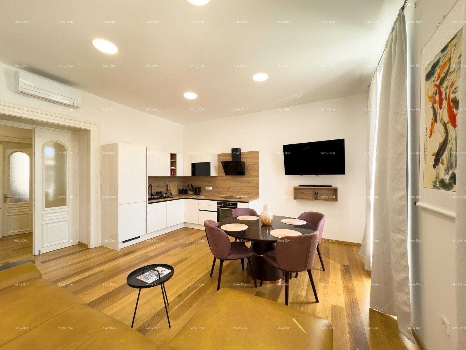 Apartma Na predaj - ISTARSKA PULA
