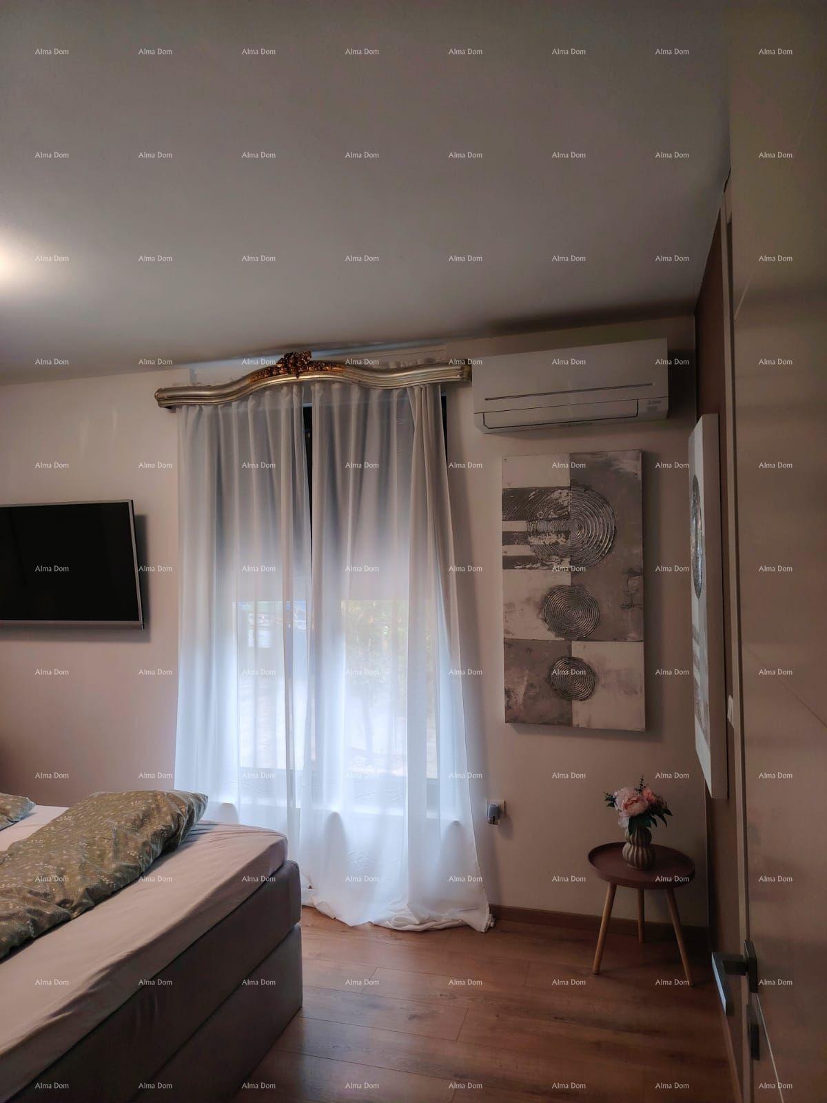 Flat For sale - ISTARSKA MEDULIN
