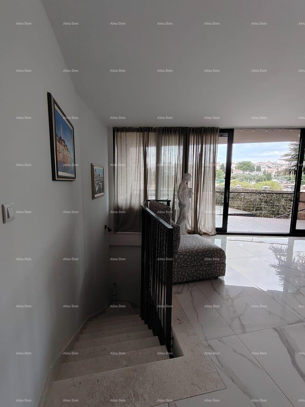 Flat For sale - ISTARSKA MEDULIN