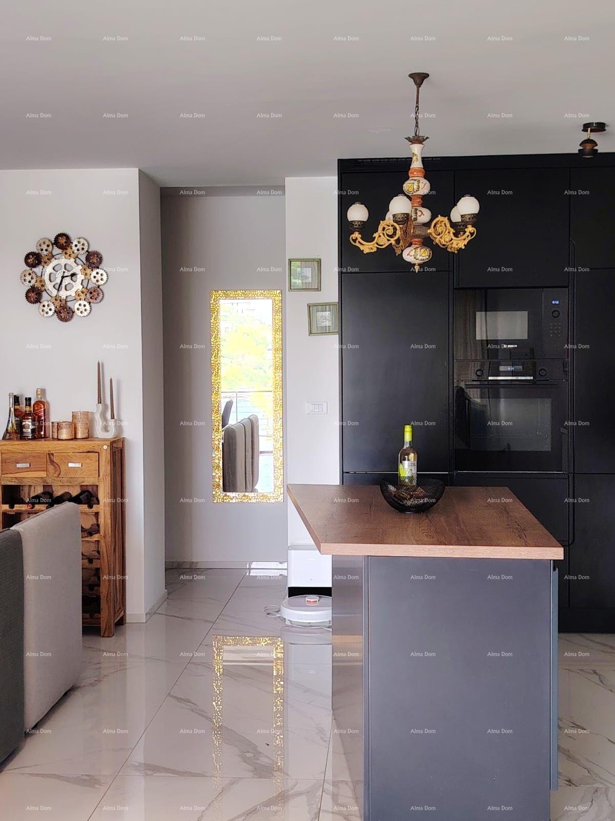 Flat For sale - ISTARSKA MEDULIN