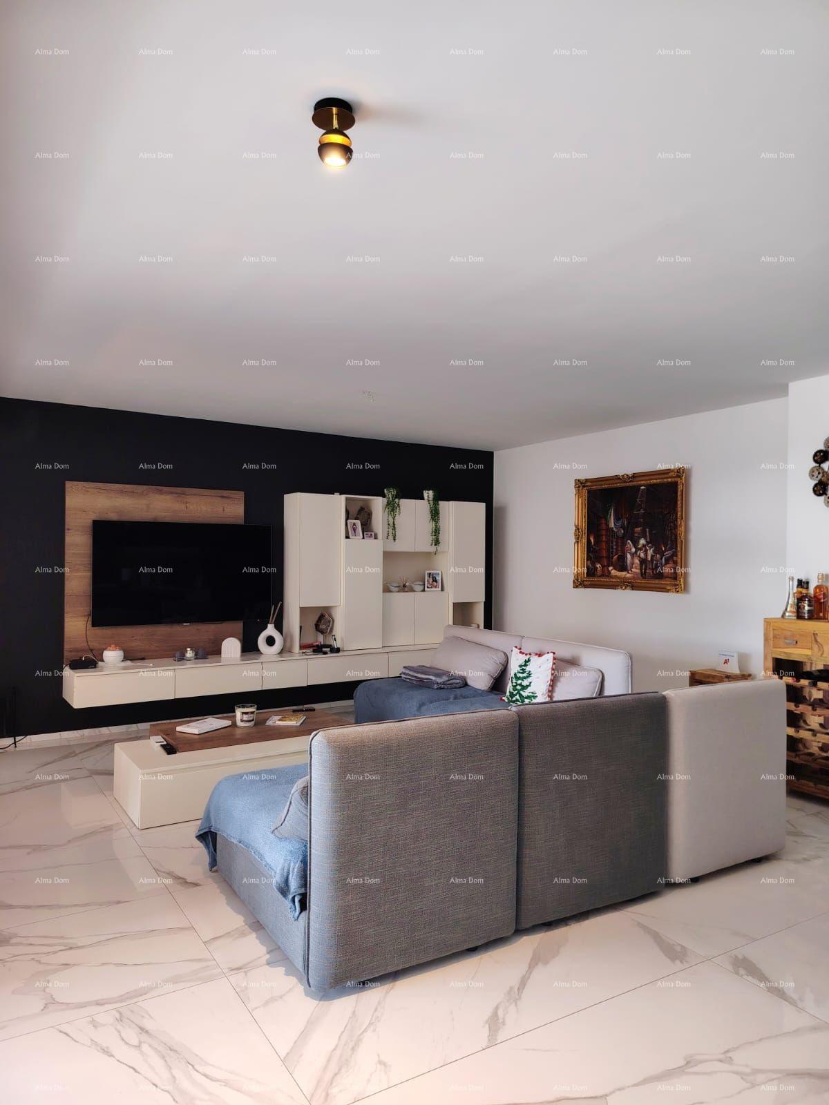 Flat For sale - ISTARSKA MEDULIN