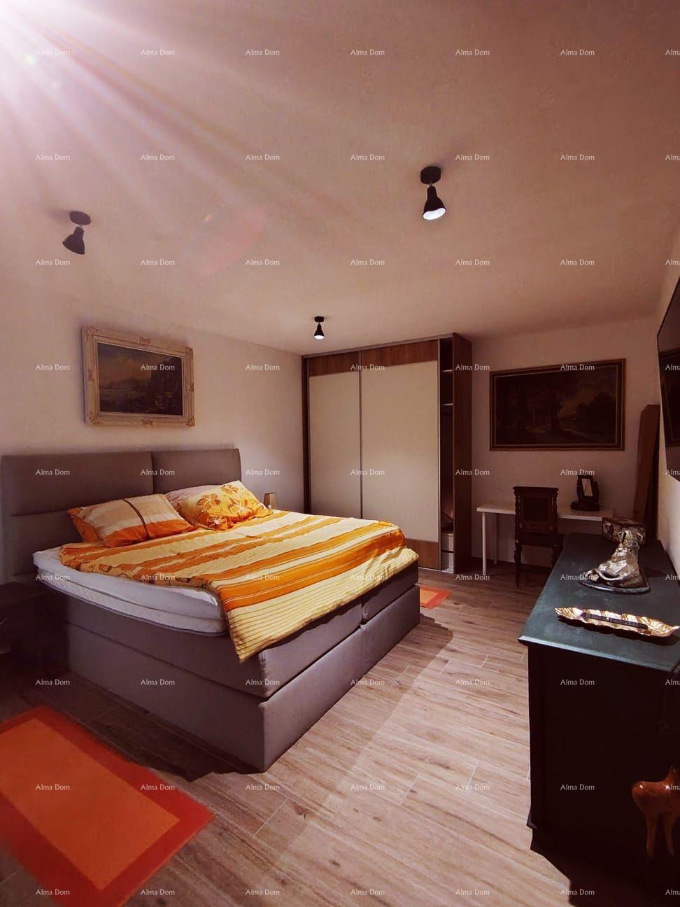 Flat For sale - ISTARSKA MEDULIN