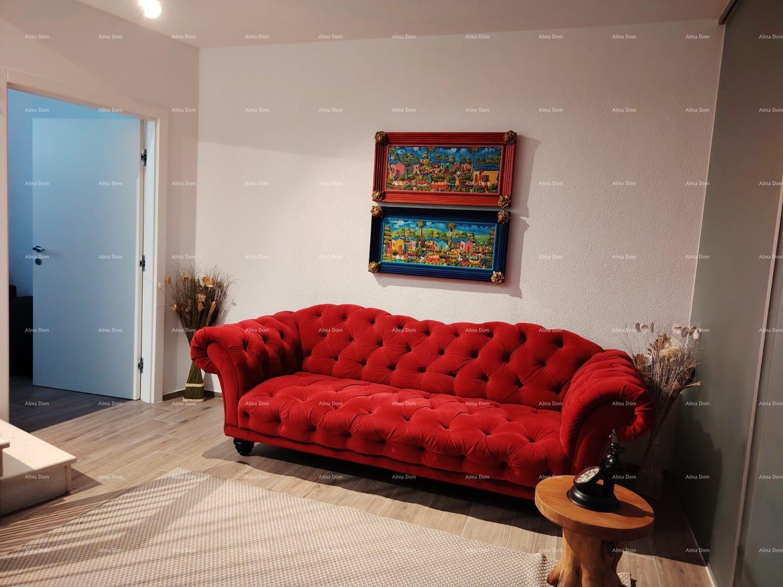 Flat For sale - ISTARSKA MEDULIN
