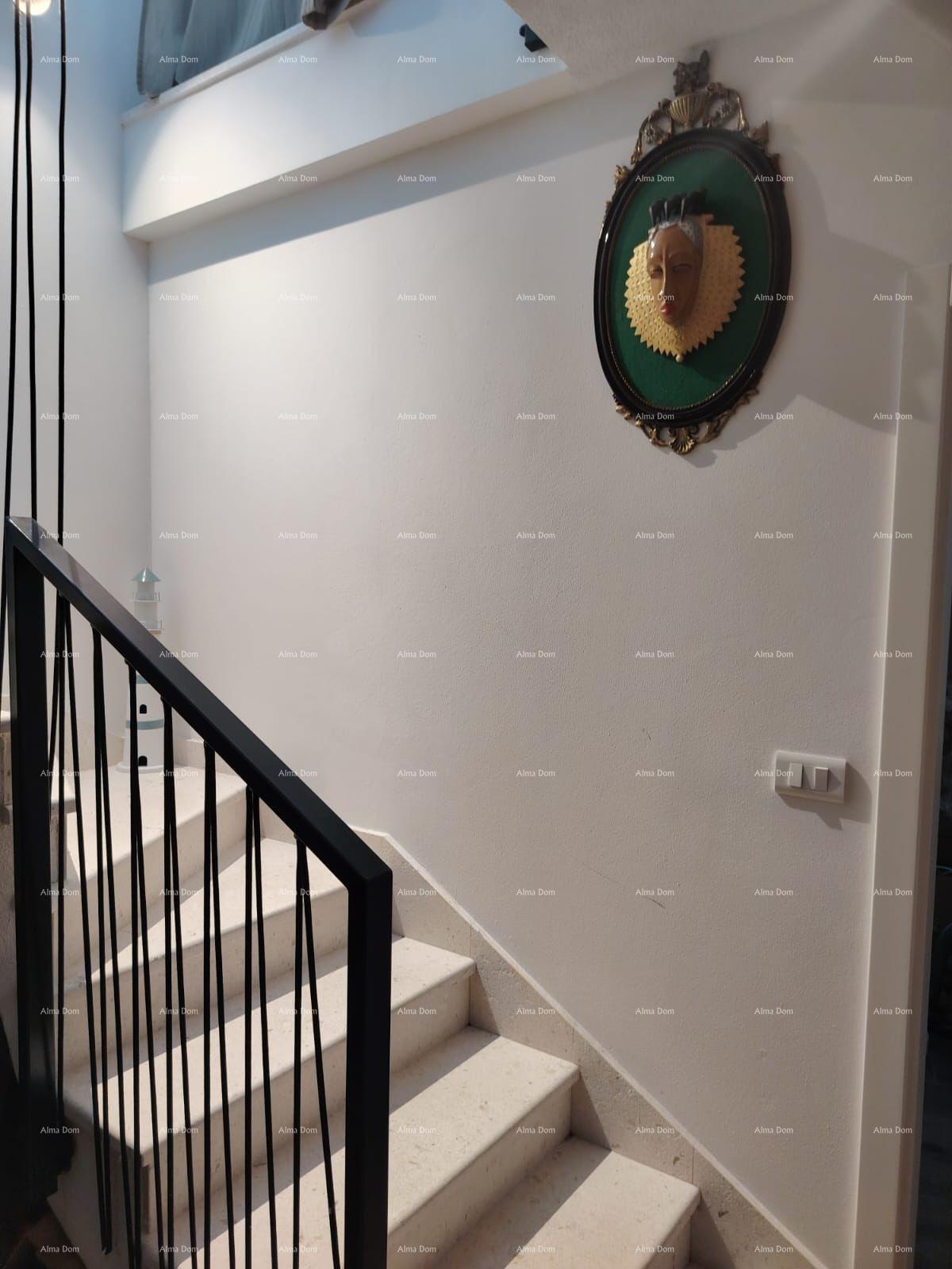 Flat For sale - ISTARSKA MEDULIN