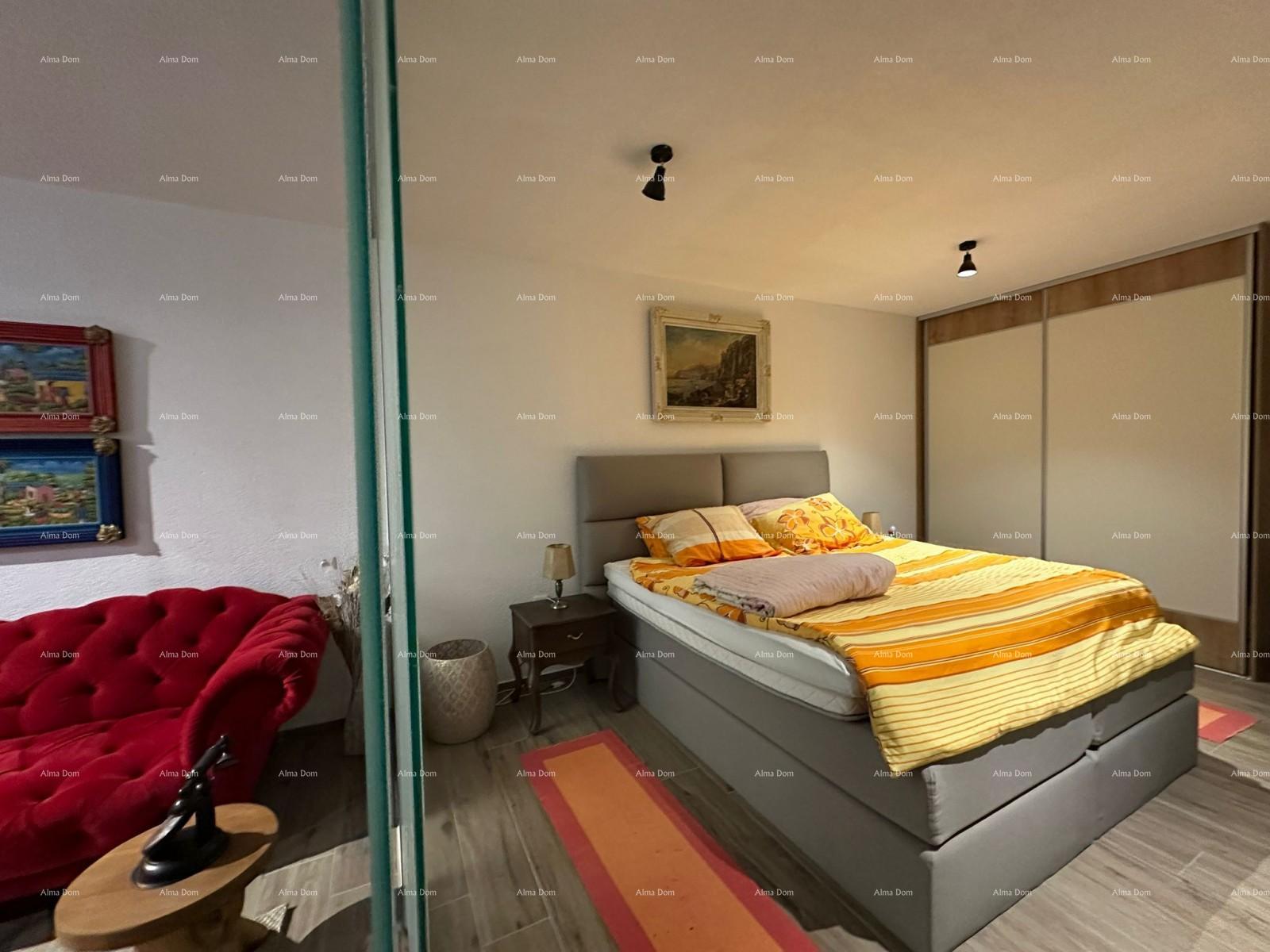 Flat For sale - ISTARSKA MEDULIN