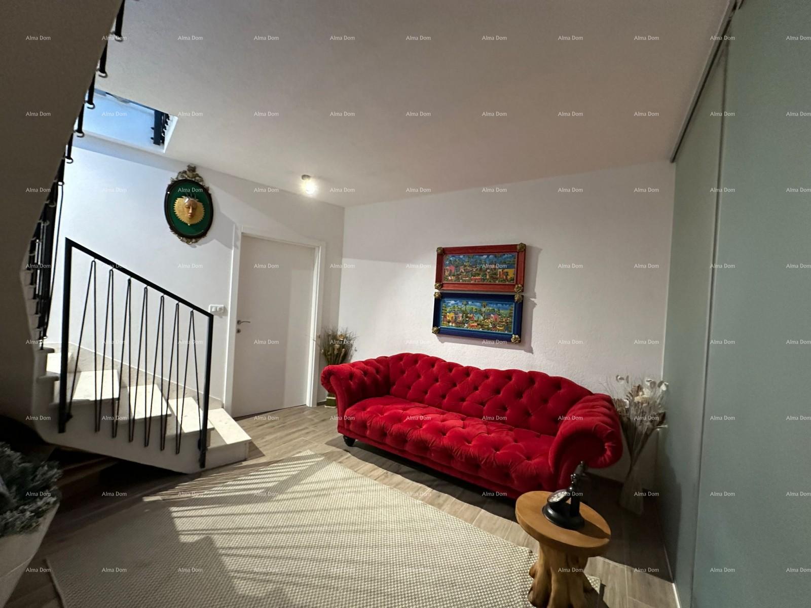 Flat For sale - ISTARSKA MEDULIN
