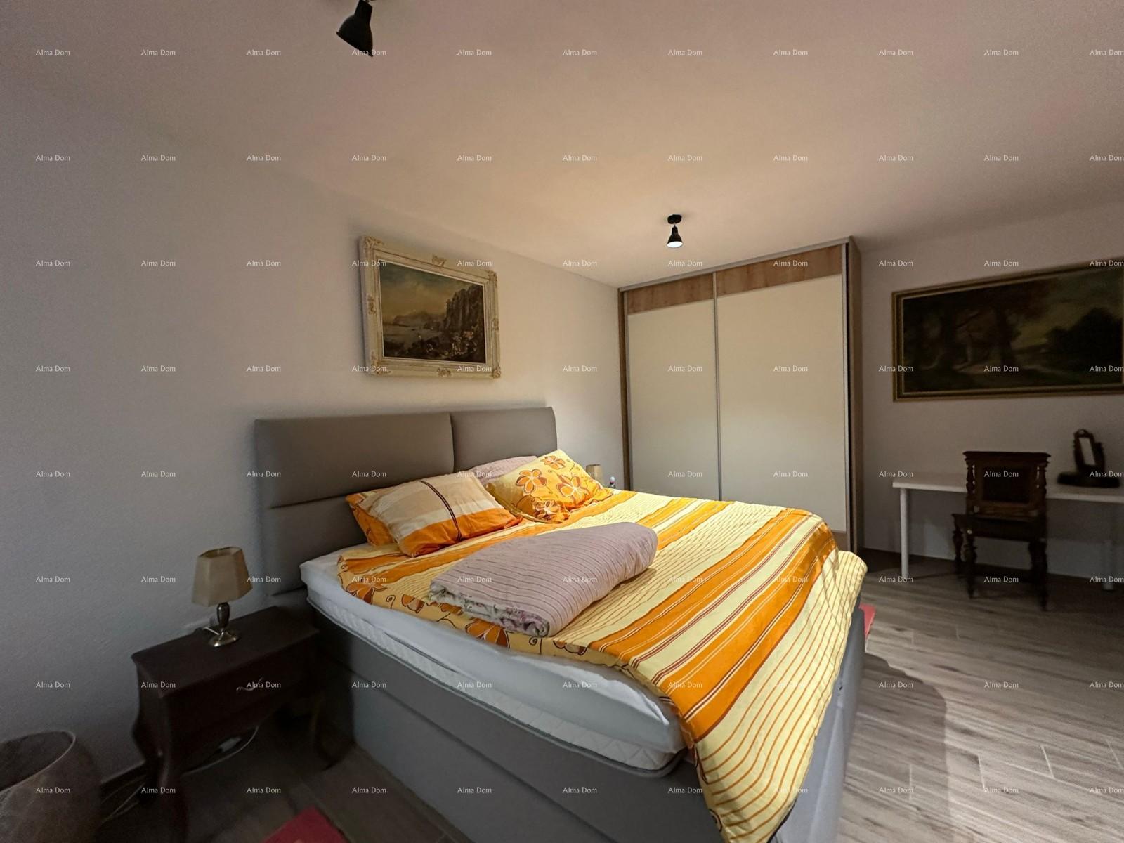 Flat For sale - ISTARSKA MEDULIN