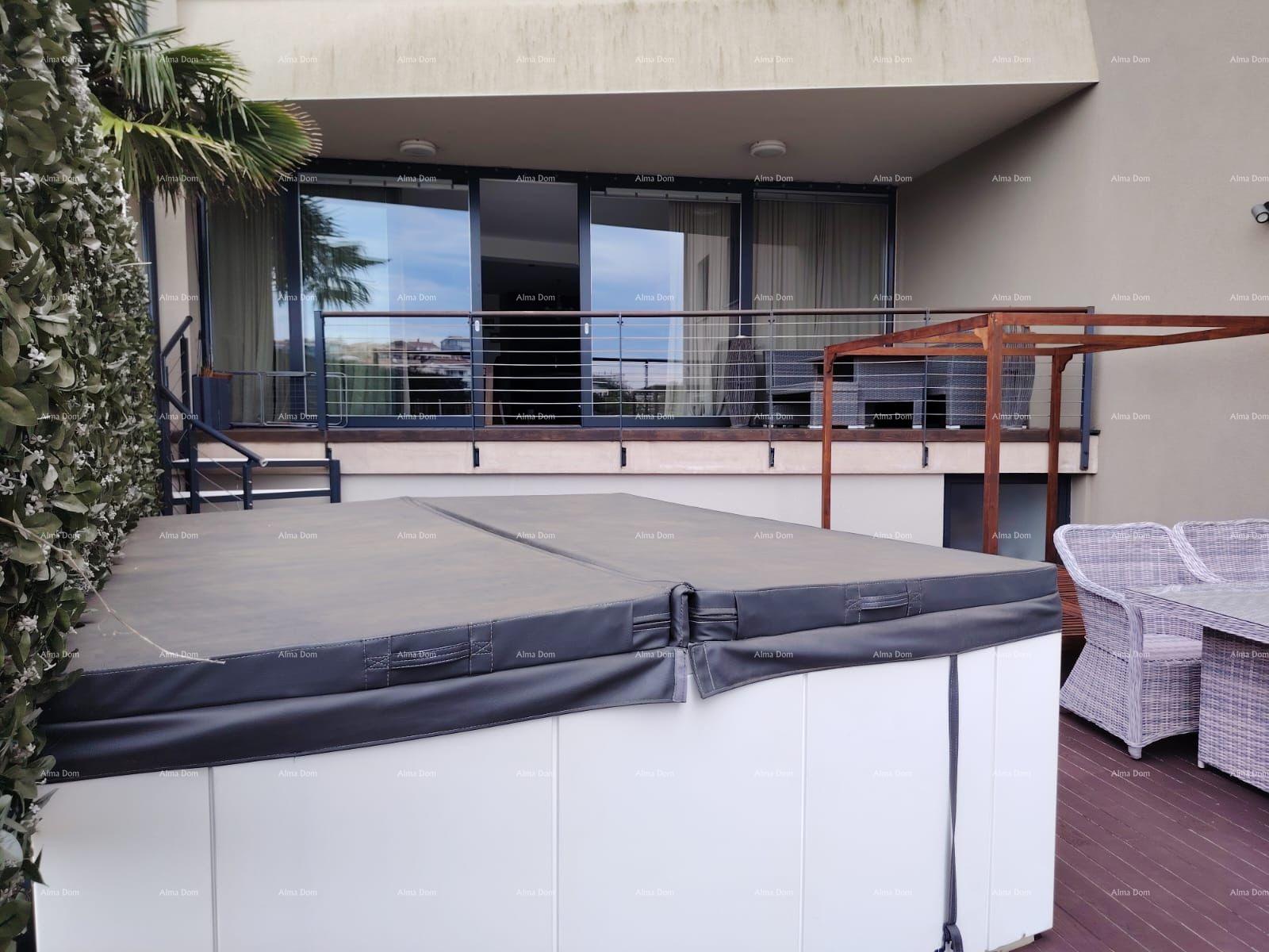 Flat For sale - ISTARSKA MEDULIN
