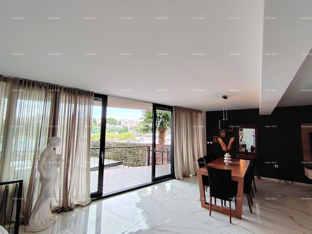 Flat For sale - ISTARSKA MEDULIN