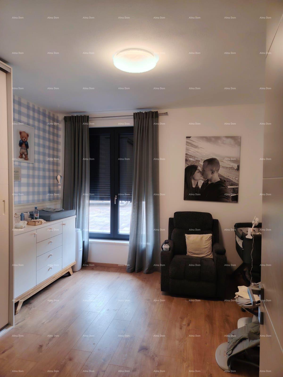 Flat For sale - ISTARSKA MEDULIN