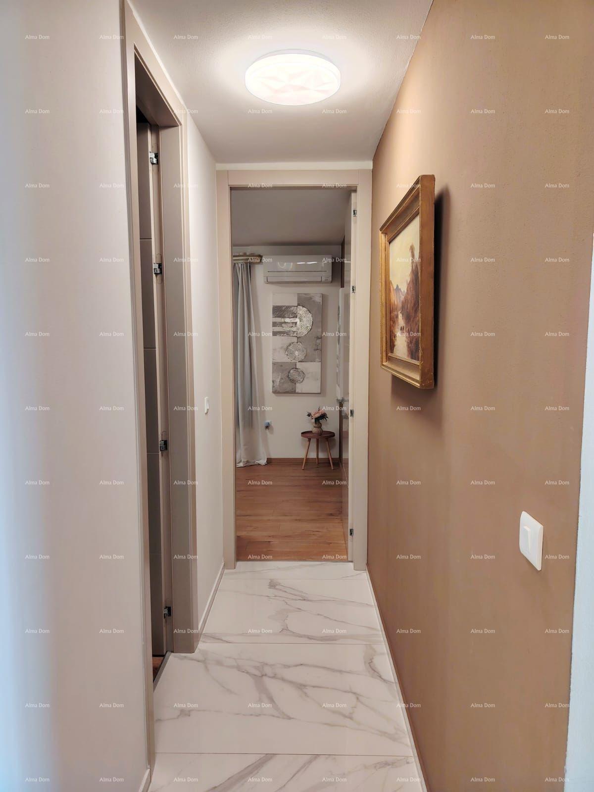 Flat For sale - ISTARSKA MEDULIN