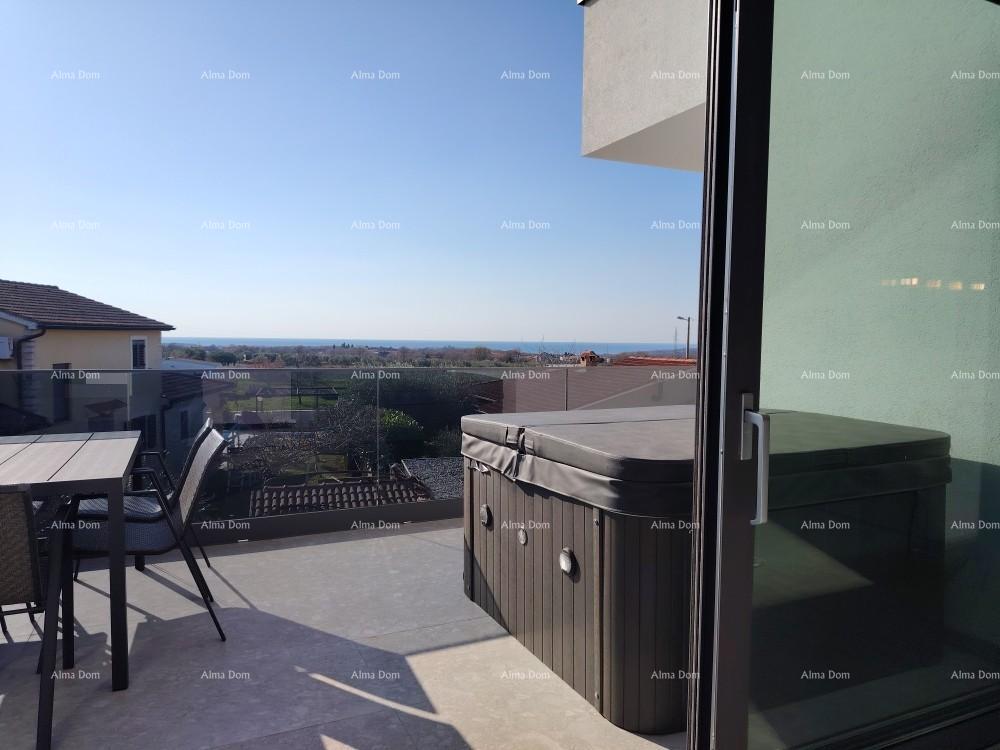Apartmán Na prodej - Istarska Poreč - foto 1/35