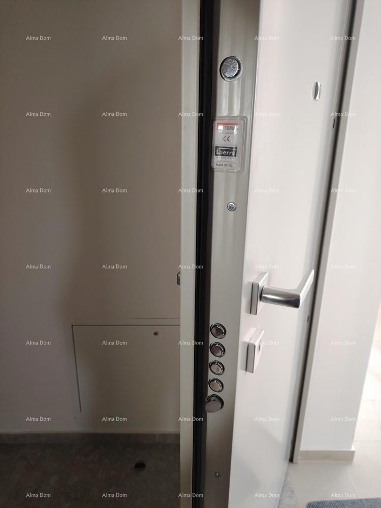 Apartmán Na prodej - ISTARSKA POREč