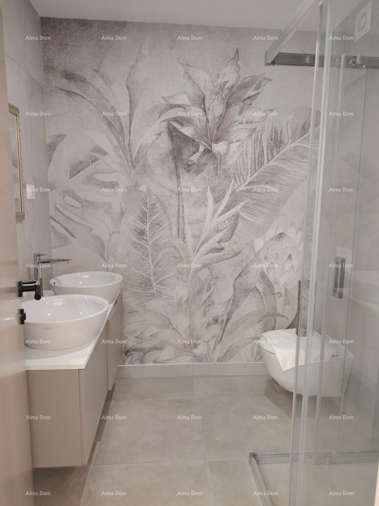 Apartmán Na prodej - ISTARSKA POREč