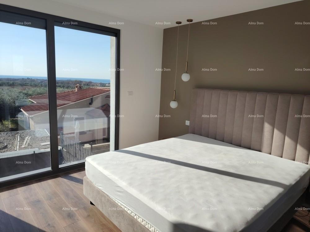 Apartmán Na prodej - ISTARSKA POREč